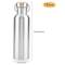 Premium Stainless Steel Bottle – Silicone Seal for Secure Closure Manufacturers, Suppliers in Delhi