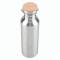 Premium Stainless Steel Bottle – Silicone Seal for Secure Closure Manufacturers, Suppliers in Delhi
