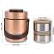 Premium Stainless Steel Food Container – Flip-Top Closure & Temperature Retention Manufacturers, Suppliers in Delhi