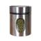 Premium Stainless Steel Kitchen Canisters – 700ml Capacity Manufacturers, Suppliers in Delhi