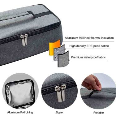 Premium Stainless Steel Lunch Box – Travel-Friendly BPA-Free & Durable Manufacturers, Suppliers in Delhi