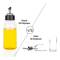 Reusable Round Plastic Bottle – Ideal for Juice Oil & Everyday Use Manufacturers, Suppliers in Delhi