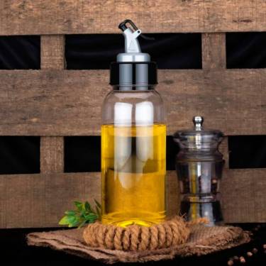 Reusable Round Plastic Bottle – Ideal for Juice Oil & Everyday Use Manufacturers, Suppliers in Delhi