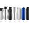 Reusable Stainless Steel Water Bottle – 1L Multicolor Single-Wall Design Manufacturers, Suppliers in Delhi