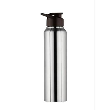 Reusable Stainless Steel Water Bottle – 1L Multicolor Single-Wall Design Manufacturers, Suppliers in Delhi