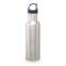 Round Shape Stainless Steel Flask – Brushed Finish & Durable Build Manufacturers, Suppliers in Delhi