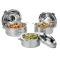 Round Stainless Steel Hot Pot Set – Keeps Food Warm for Hours Manufacturers, Suppliers in Delhi