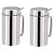 Round Stainless Steel Oil Can – Spill-Proof & Easy-Pour Design Manufacturers, Suppliers in Delhi