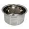 Rust-Proof Stainless Steel Tope High-Quality Polished Finish with Elegant Etched Design, Induction and Gas Stove Safe Manufacturers, Suppliers in Delhi