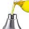 Silver Spirit Stainless Steel Oil Container – Leakproof & Long-Lasting Manufacturers, Suppliers in Delhi