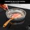 Silver and Gold Stainless Steel Aluminum Cookware and Electric Stovetops Manufacturers, Suppliers in Delhi
