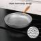 Silver and Gold Stainless Steel Aluminum Cookware and Electric Stovetops Manufacturers, Suppliers in Delhi