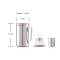 Stainless Steel Oil Dispenser – Leakproof Easy-Pour & Drip-Free Design Manufacturers, Suppliers in Delhi