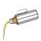 Stainless Steel Oil Pourer – Ideal for Home Kitchen & Cooking Manufacturers, Suppliers in Delhi