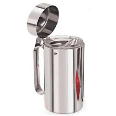 Stainless Steel Oil Pourer – Ideal for Home Kitchen & Cooking Manufacturers, Suppliers in Delhi