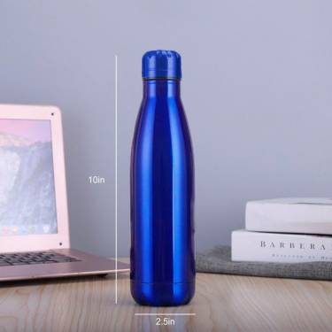 Stainless Steel Vacuum Flask – Leakproof & Durable Multi-Color Manufacturers, Suppliers in Delhi