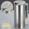 Stainless Steel Water Jug with Lid – 1.8L Large Capacity & Sleek Design Manufacturers, Suppliers in Delhi