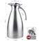 Stainless Steel Water Jug – Large Capacity Pitcher with Lid Manufacturers, Suppliers in Delhi