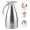 Stainless Steel Water Jug – Large Capacity Pitcher with Lid Manufacturers, Suppliers in Delhi