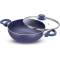 Stylish Aluminium Non Stick Kadhai with Advanced Ceramic Coating Ensuring Even Heat Distribution Manufacturers, Suppliers in Delhi