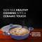 Stylish Aluminium Non Stick Kadhai with Advanced Ceramic Coating Ensuring Even Heat Distribution Manufacturers, Suppliers in Delhi