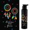 Stylish Black Stainless Steel Sipper – Printed Spill-Proof & Reusable Sports Bottle Manufacturers, Suppliers in Delhi