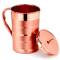 Timeless Copper Water Jug – Ayurvedic Health Benefits in a Classic Design Manufacturers, Suppliers in Delhi