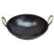Traditional Iron Kadai – Durable Oven-Safe Ideal for Indian Cooking Manufacturers, Suppliers in Delhi
