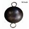 Traditional Iron Kadai – Handcrafted for Authentic Indian Cooking Manufacturers, Suppliers in Delhi