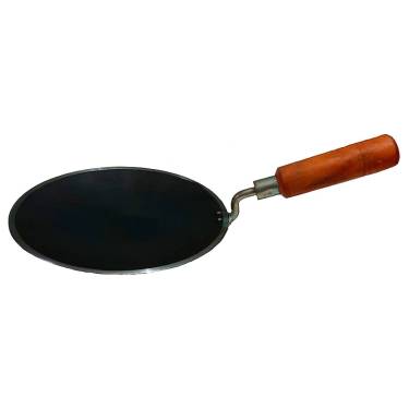 Traditional Iron Tawa – Even Heating & Chemical-Free Coating Manufacturers, Suppliers in Delhi