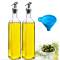 Transparent Glass Bottle with Dispenser – Ideal for Oil Vinegar and Sauces Manufacturers, Suppliers in Delhi
