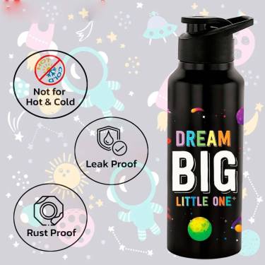 Trendy Stainless Steel Printed Sports Bottle – Lightweight & Rust-Resistant Manufacturers, Suppliers in Delhi