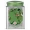 Twist Lock Green Canister – Airtight Square Storage for Kitchen Essentials Manufacturers, Suppliers in Delhi