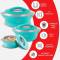 Unique Figurine Plastic Casserole – Insulated Food Safe & Durable Manufacturers, Suppliers in Delhi