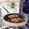 Versatile Ceramic Hard Anodized Cookware Set – Induction, Durable Stainless Steel Handles, PFAS-Free Nonstick Manufacturers, Suppliers in Delhi