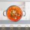 Versatile Stainless Steel Cookware Silver Color with Durable Design and Induction Electric and Gas Stoves Manufacturers, Suppliers in Delhi