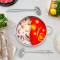 Versatile Stainless Steel Hot Pot Silver, Durable and Corrosion-Resistant Manufacturers, Suppliers in Delhi