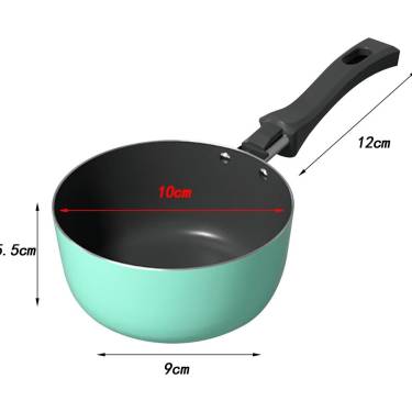 Vintage-Style Enamel Pan – Compact Lightweight and Easy to Clean Manufacturers, Suppliers in Delhi