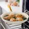 White Aluminum Nonstick Cookware Set Eco-Friendly Coating, Induction and Gas Compatible Manufacturers, Suppliers in Delhi